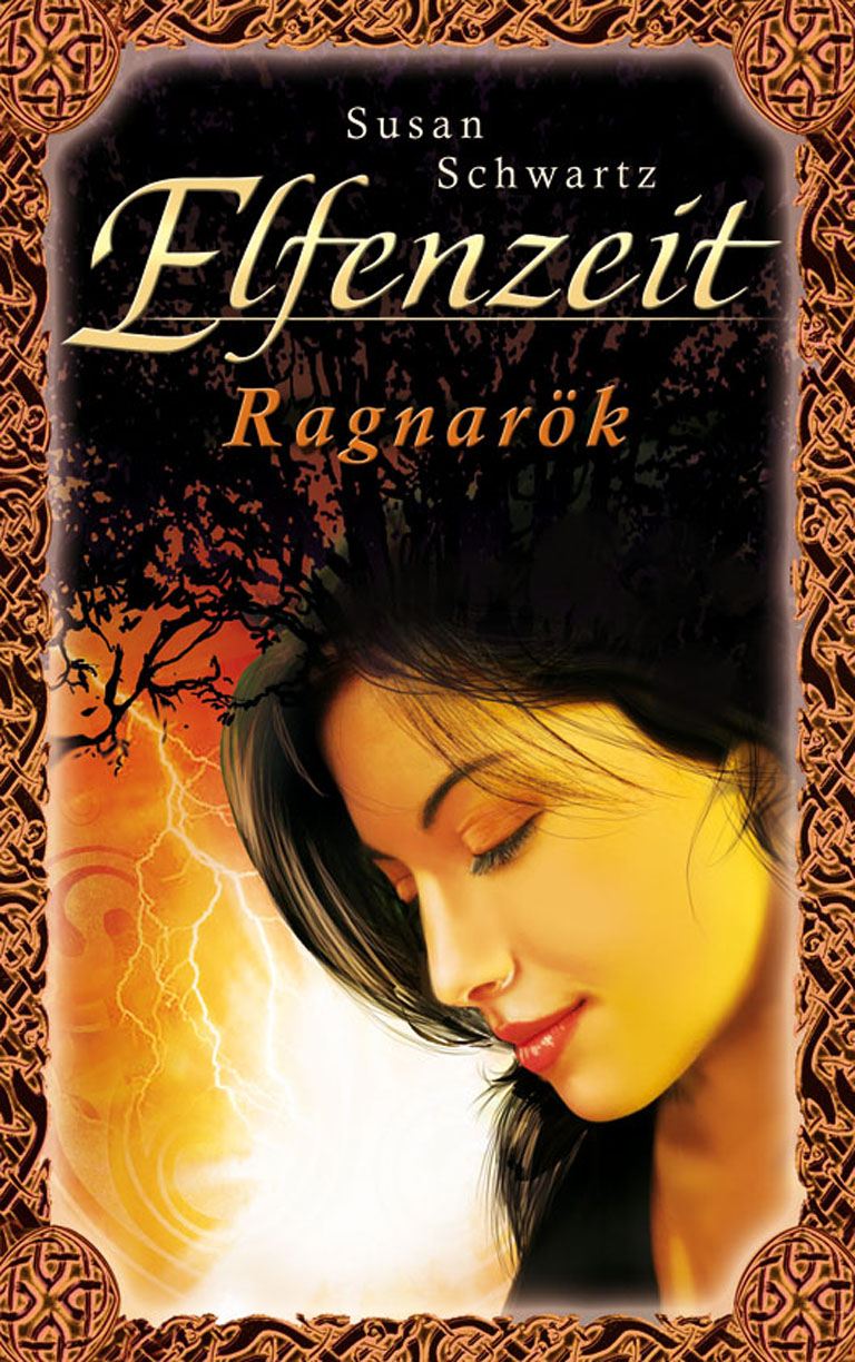 Elfenzeit 12: Ragnarök - Schartz, S: Elfenzeit 12: Ragnarök
