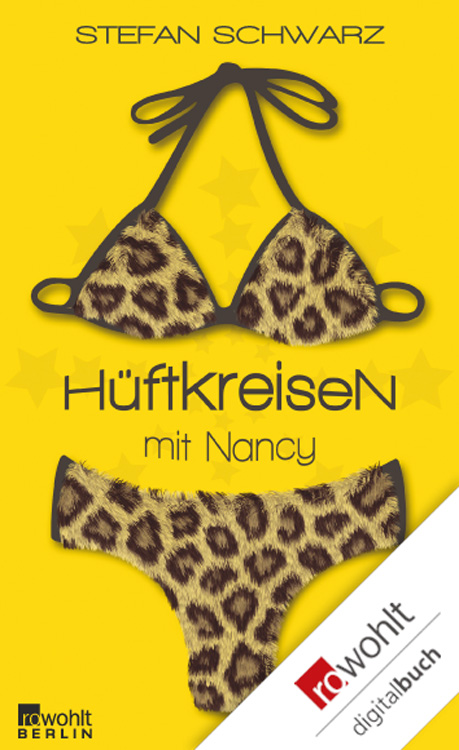 Hüftkreisen mit Nancy