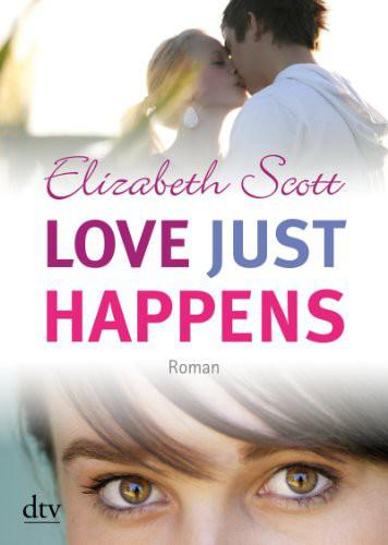 Love just happens