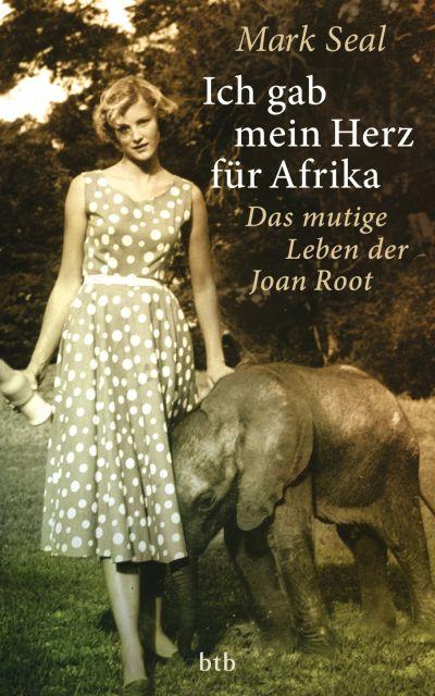 Ich gab mein Herz fuer Afrika