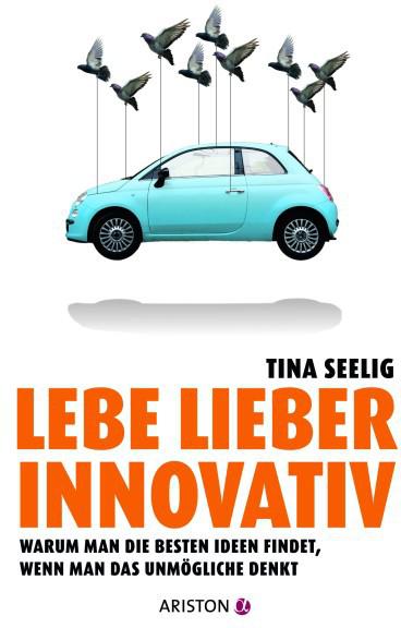 Lebe lieber innovativ