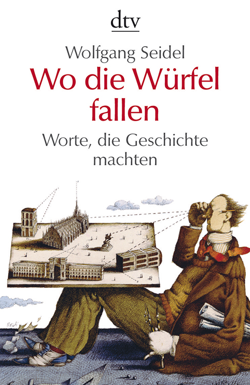 Wo die Wuerfel fallen