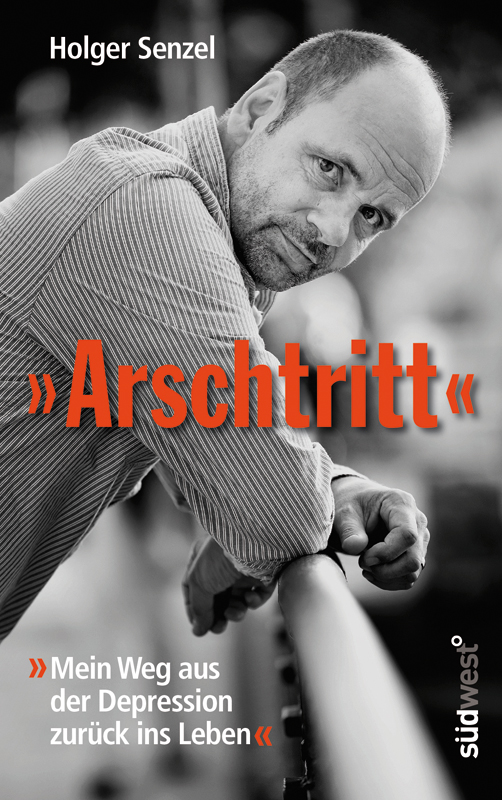 "Arschtritt" - Senzel, H: "Arschtritt"