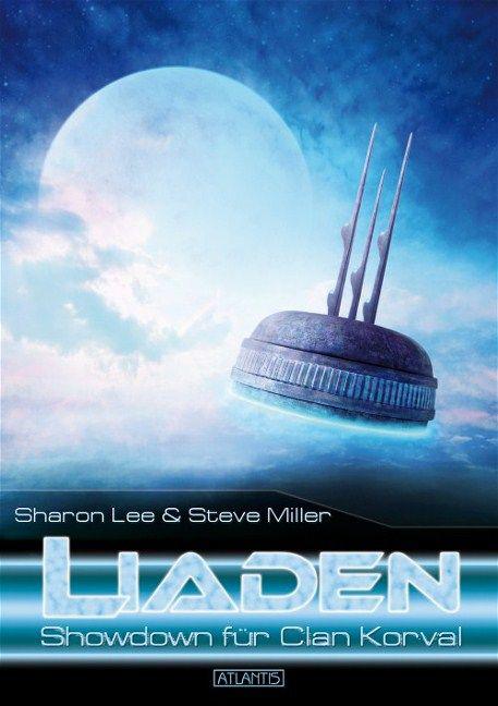 LIADEN: Showdown für Clan Korval (German Edition)