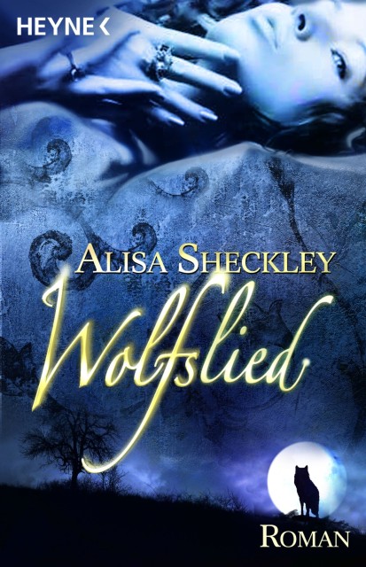Wolfslied Roman