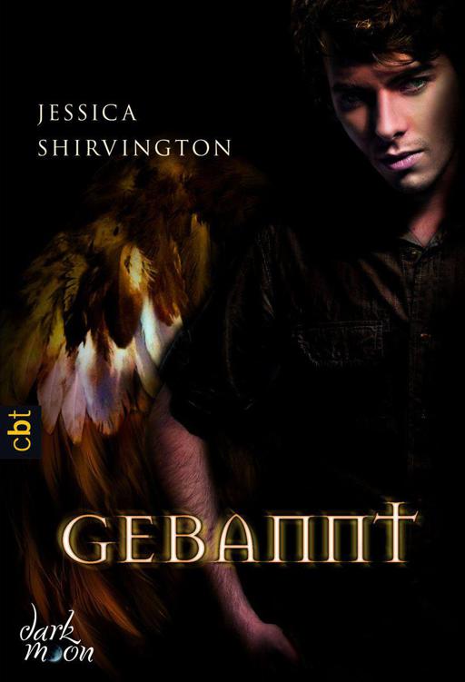 Gebannt: Band 3 (German Edition)