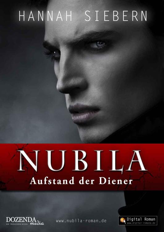 Nubila 02: Aufstand der Diener