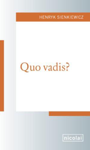 Quo Vadis
