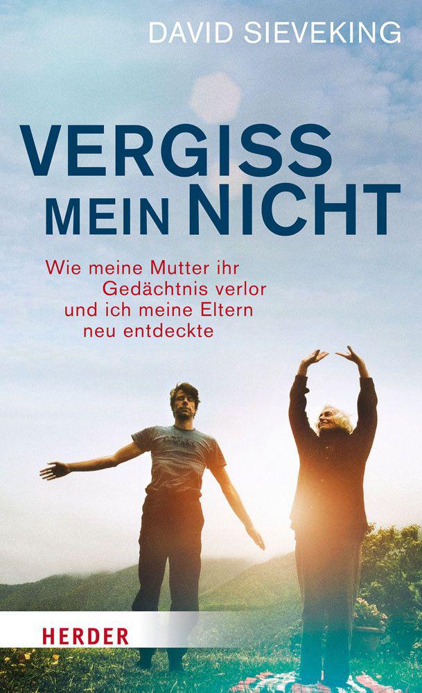 Vergiss mein nicht (German Edition)