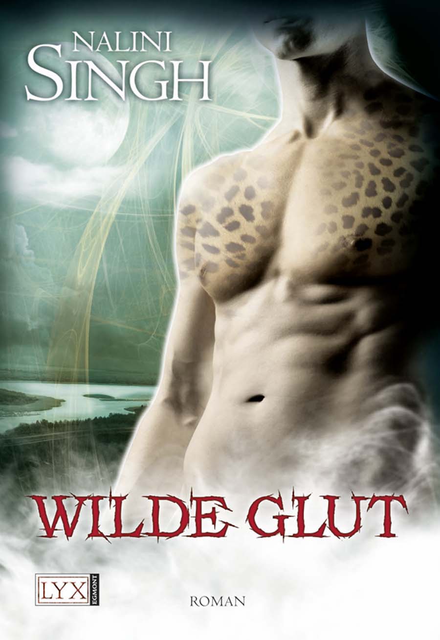 Wilde Glut - Singh, N: Wilde Glut