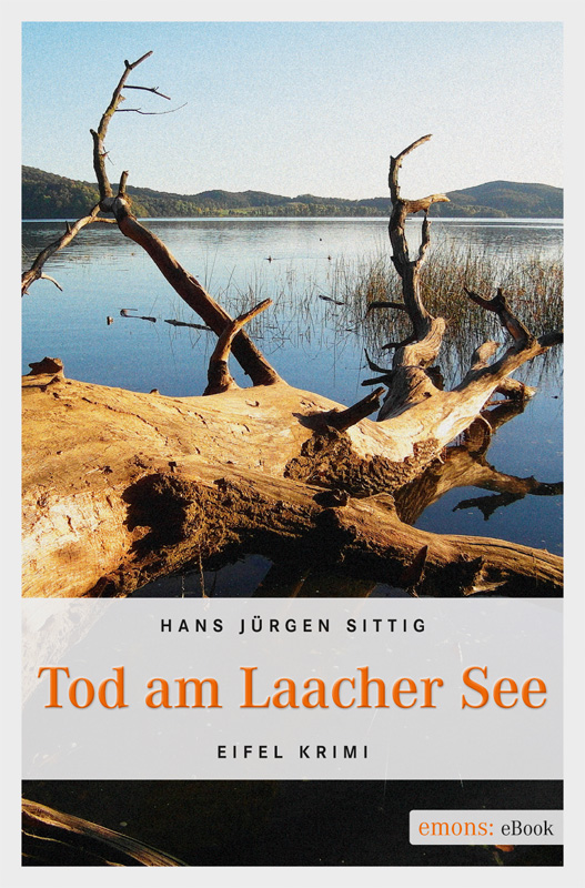 Tod am Laacher See
