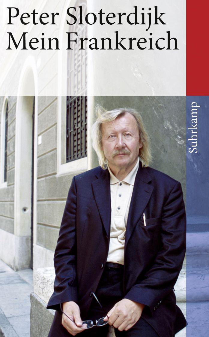 Mein Frankreich (suhrkamp taschenbuch) (German Edition)