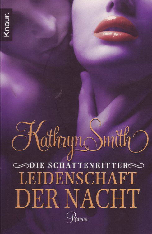 Leidenschaft der Nacht - 4