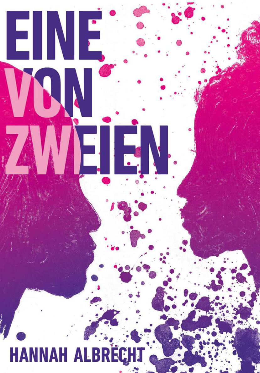 Eine von Zweien (German Edition)