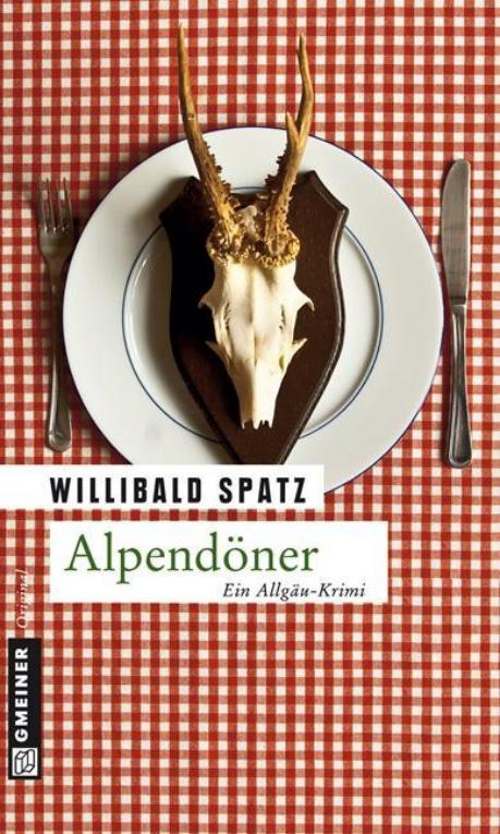 Alpendoener