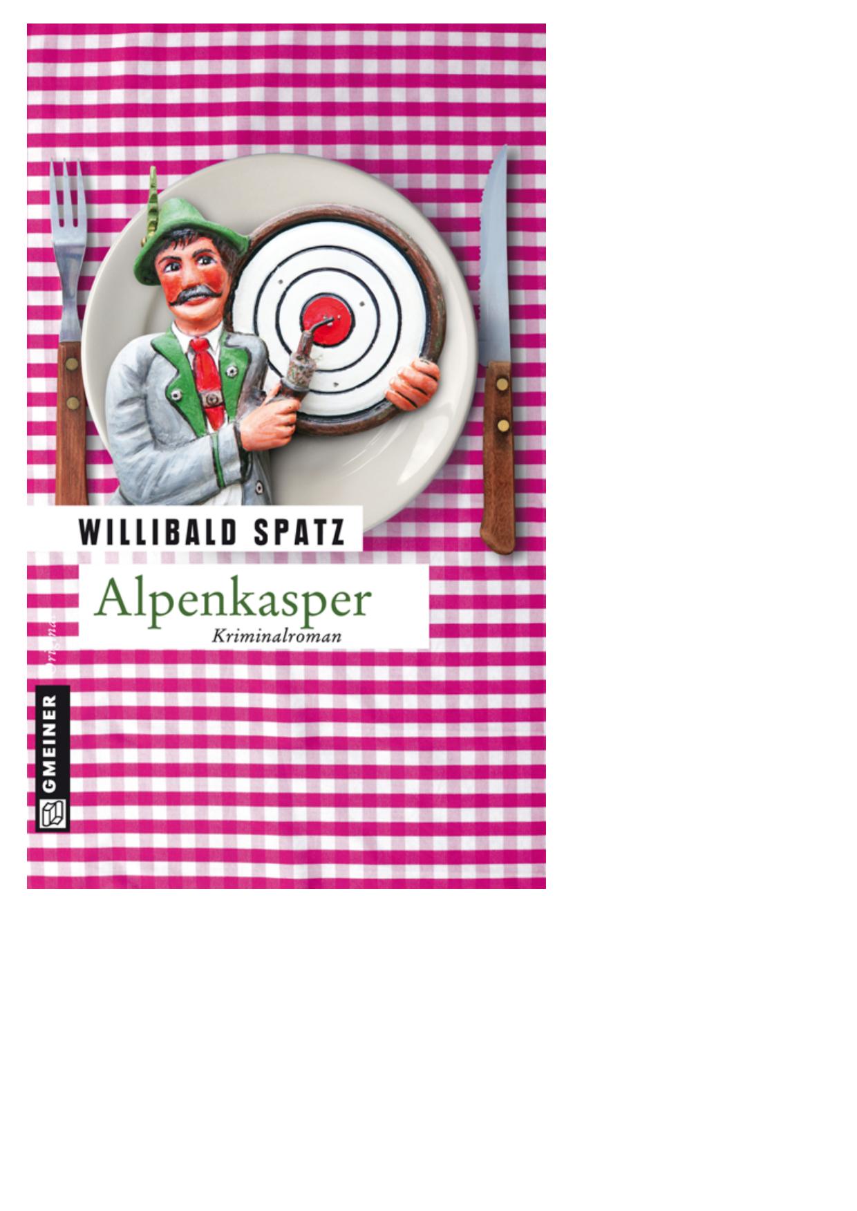 Alpenkasper