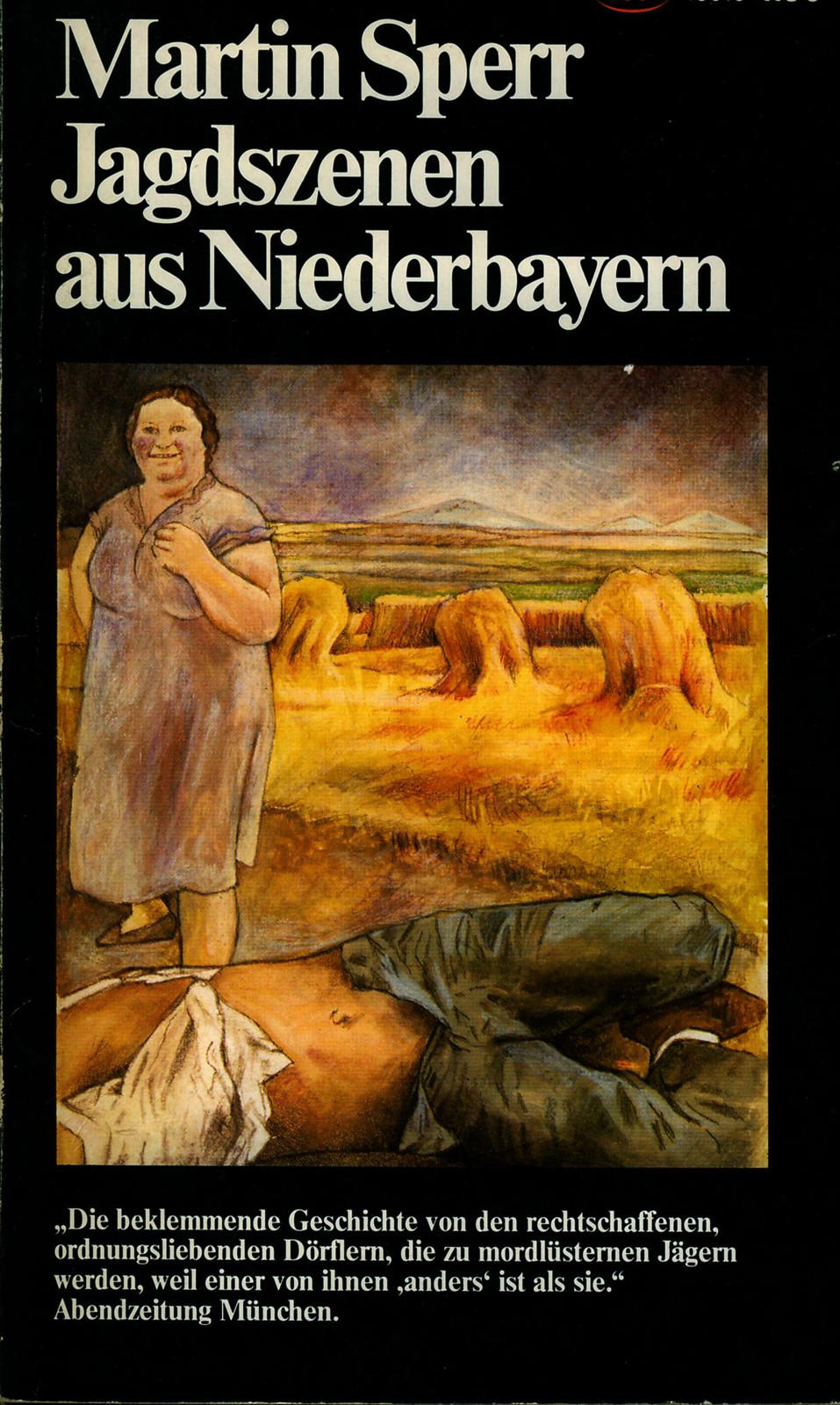 Jagdszenenen aus Niederbayern