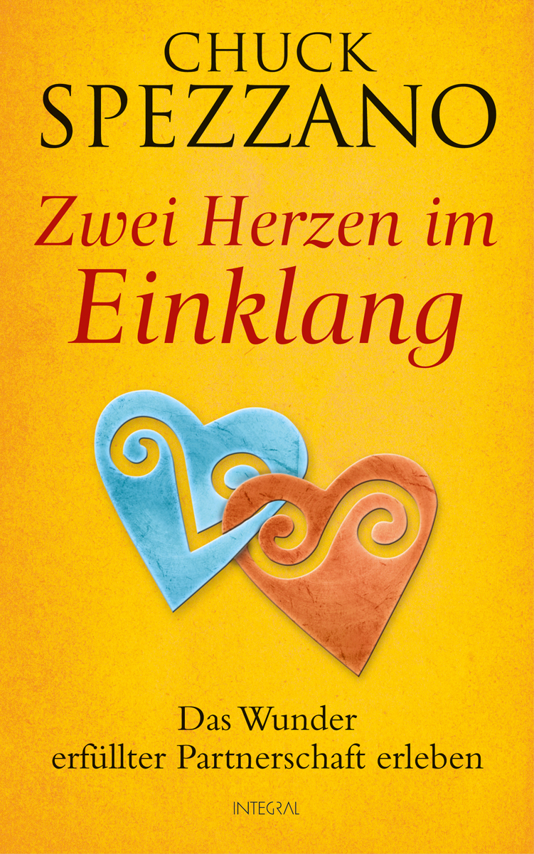 Zwei Herzen im Einklang