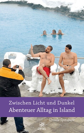 Zwischen Licht und Dunkel
