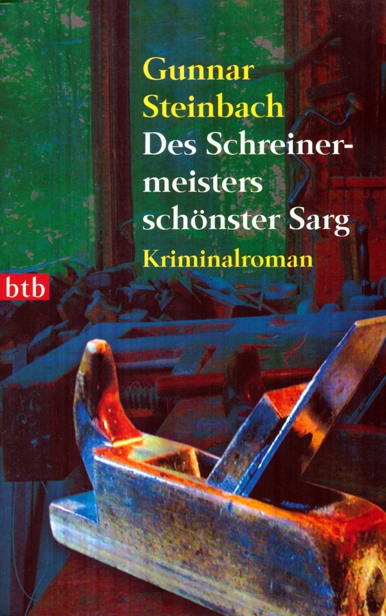 Des Schreinermeisters schönster Sarg