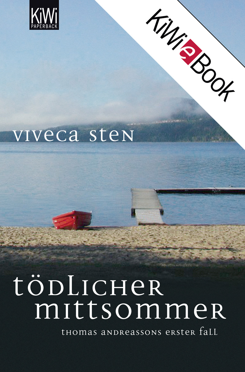 Tödlicher Mittsommer