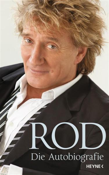ROD - Die Autobiografie