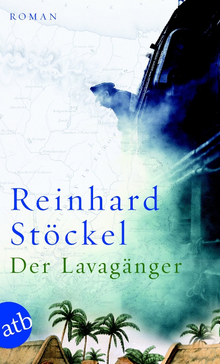 Der Lavagaenger