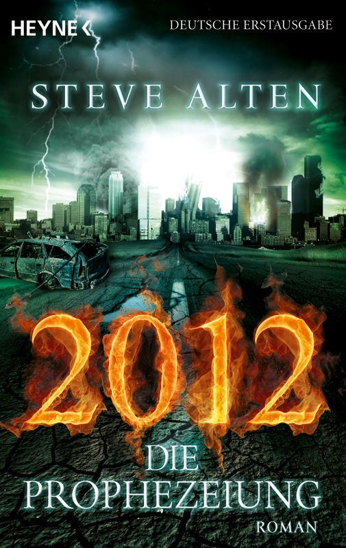2012 - Die Prophezeiung - Alten, S: 2012 - Die Prophezeiung - Phobos