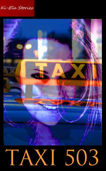 Taxi 503 (German Edition)