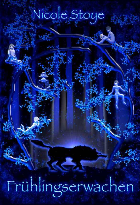 Frühlingserwachen (Winterwelt Trilogie) (German Edition)