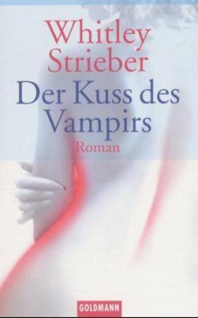 Whitley Strieber