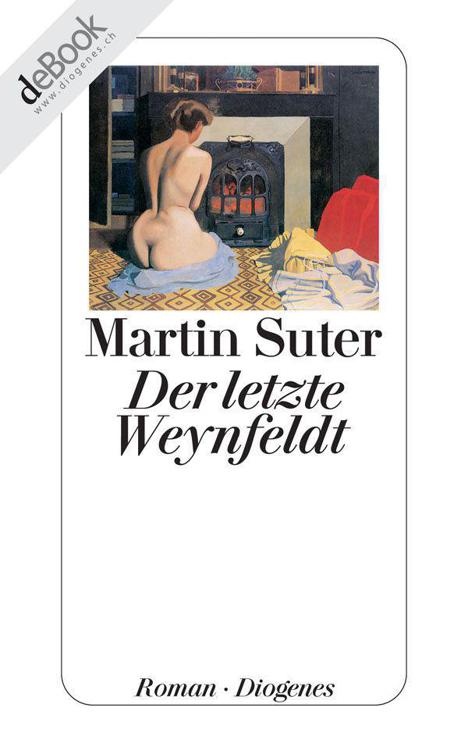 Der letzte Weynfeldt (German Edition)
