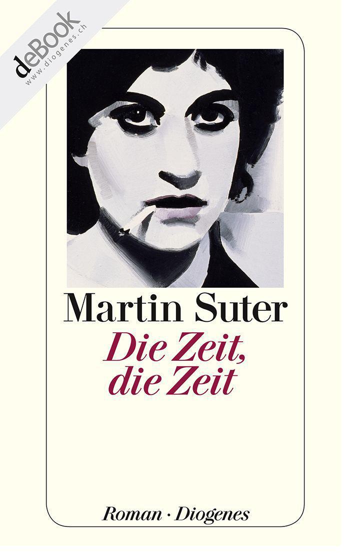Die Zeit, die Zeit (German Edition)