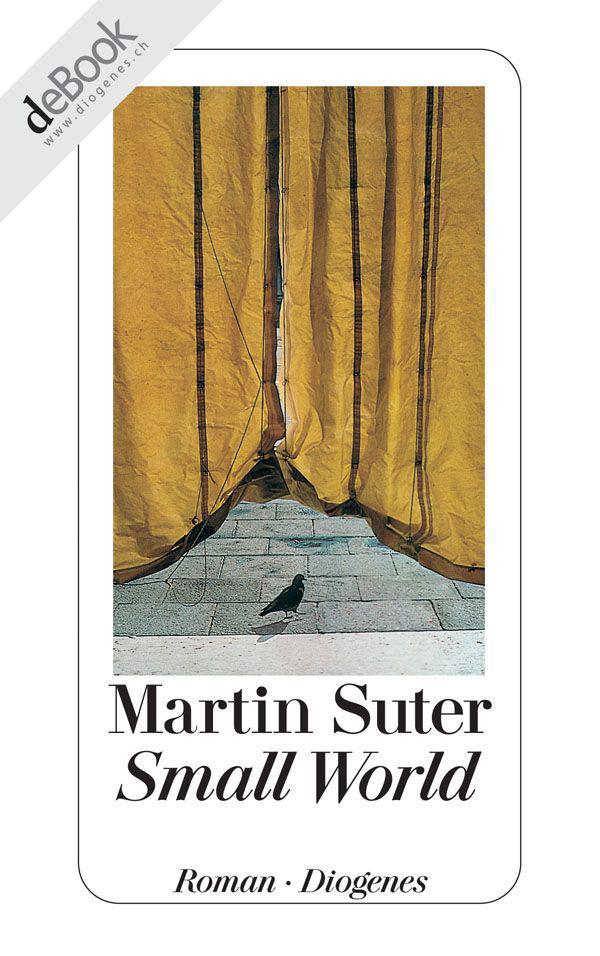 Small World (German Edition)