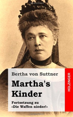 Martha's Kinder