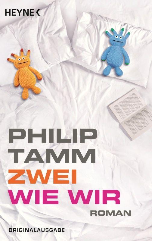 Zwei wie wir: Roman (German Edition)