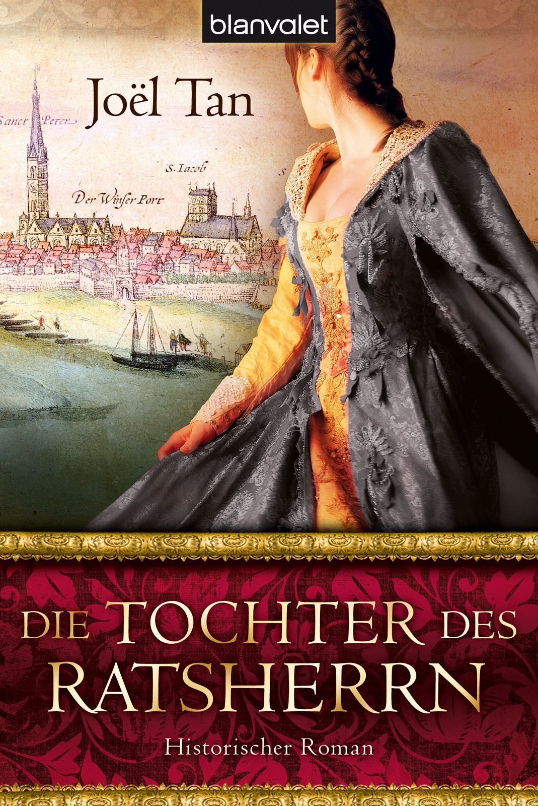 Tochter des Ratsherrn