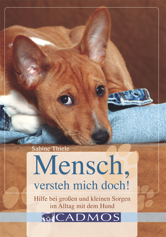 Mensch versteh mich doch