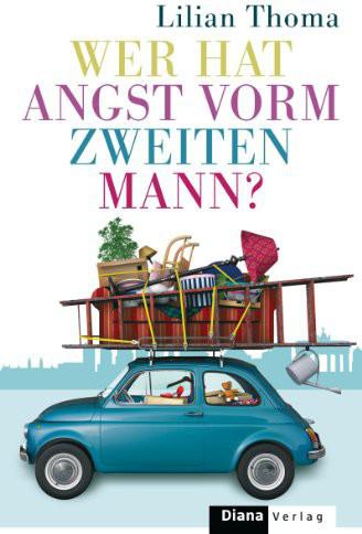 Wer Hat Angst Vorm Zweiten Mann