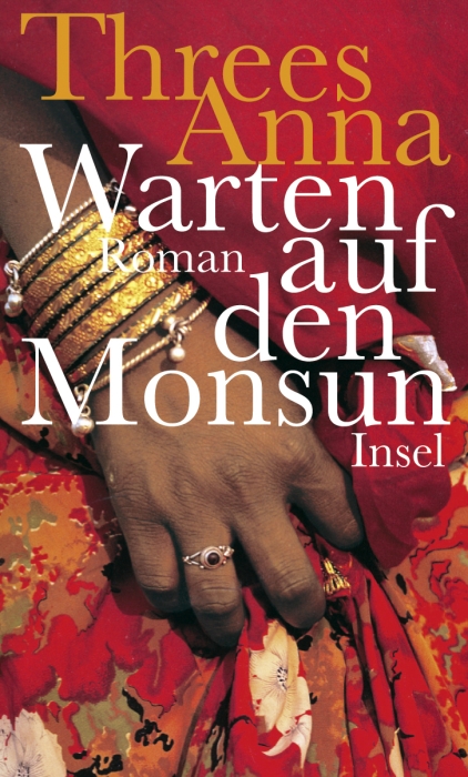 Warten auf den Monsun