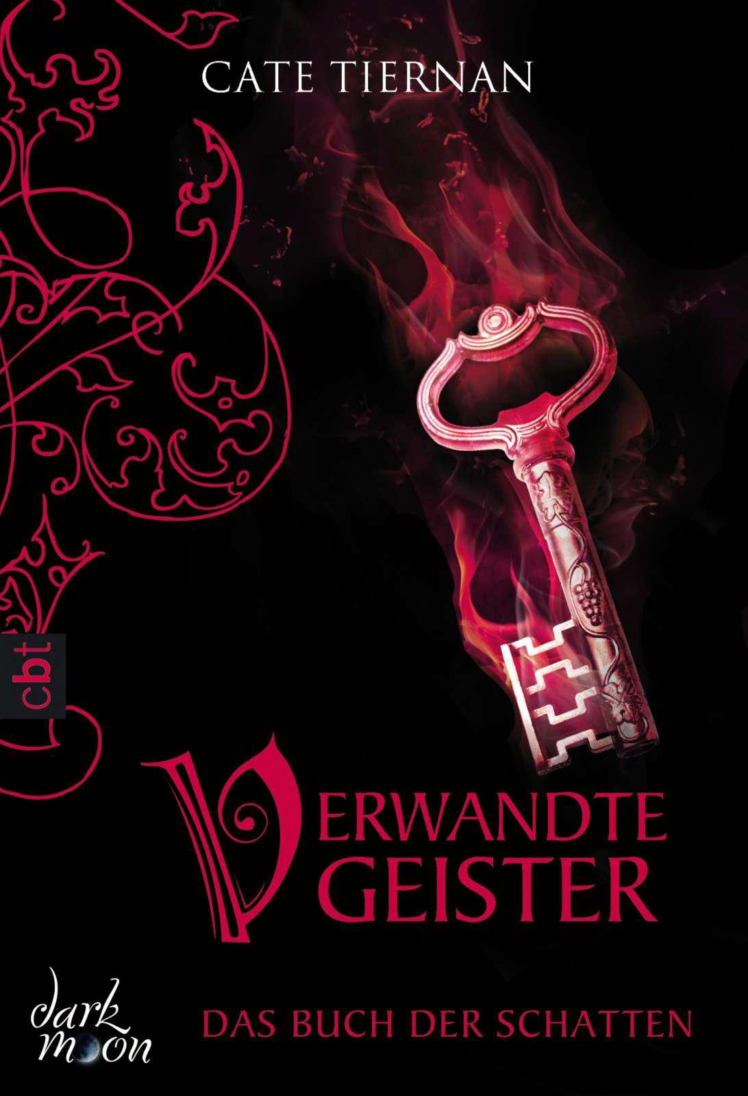 Das Buch der Schatten - Verwandte Geister: Band 8 (German Edition)