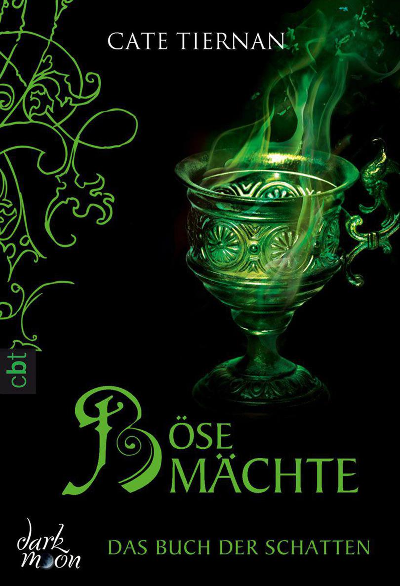 Das Buch der Schatten - Böse Mächte: Band 6 (German Edition)