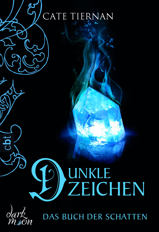 Tiernan, Cate - Das Buch der Schatten 05