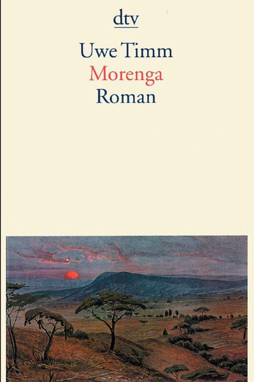 Morenga