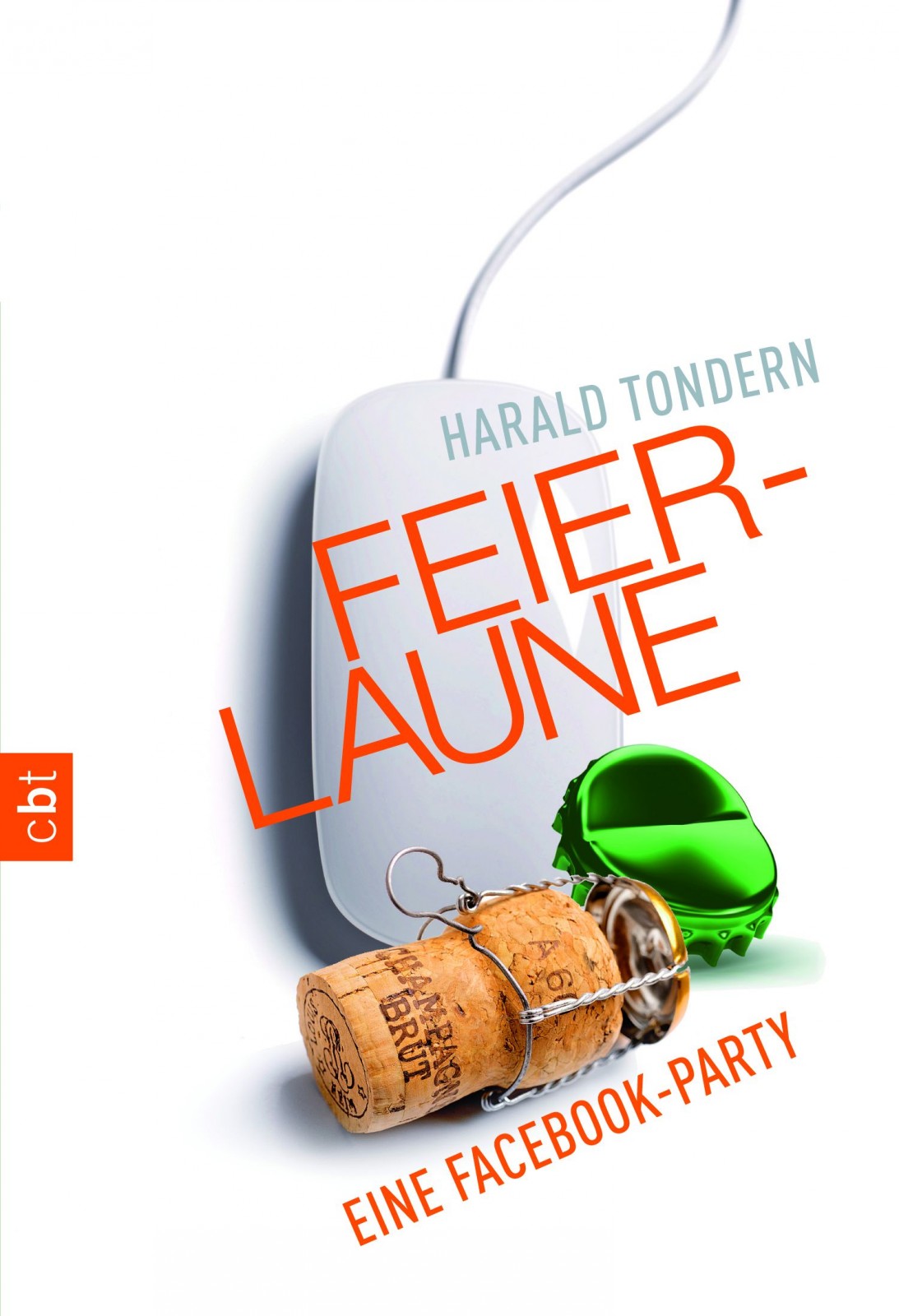 Feierlaune - Eine Facebook-Party