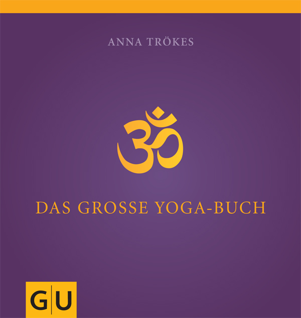 Das große Yogabuch