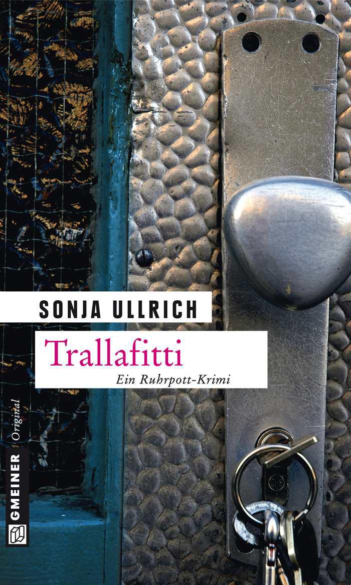 Trallafitti: Kriminalroman (German Edition)