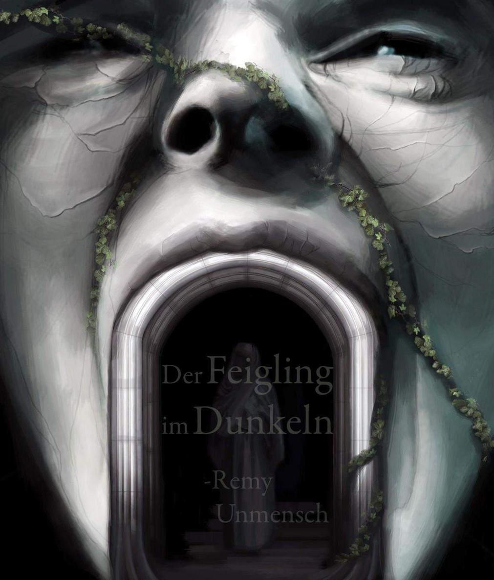 Der Feigling im Dunkeln (German Edition)