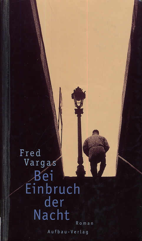 Bei Einbruch der Nacht