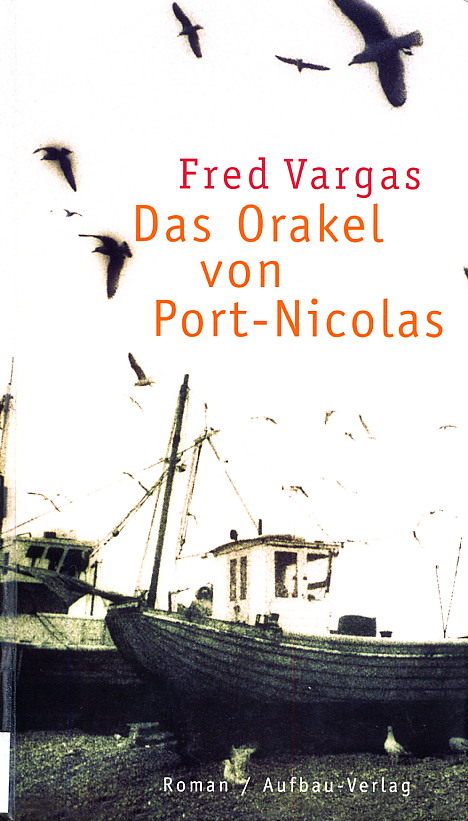 Das Orakel von Port-nicolas